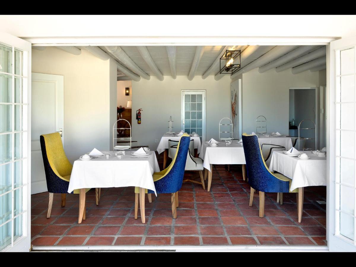 Mirabelle Guesthouse Franschhoek Exteriér fotografie