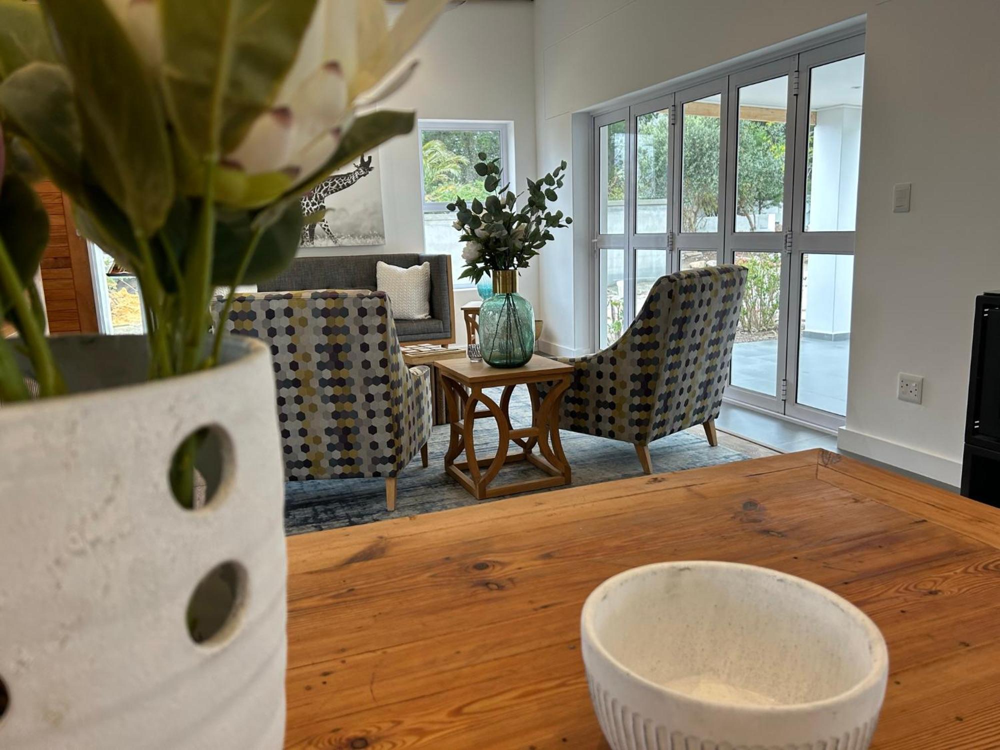 Mirabelle Guesthouse Franschhoek Exteriér fotografie